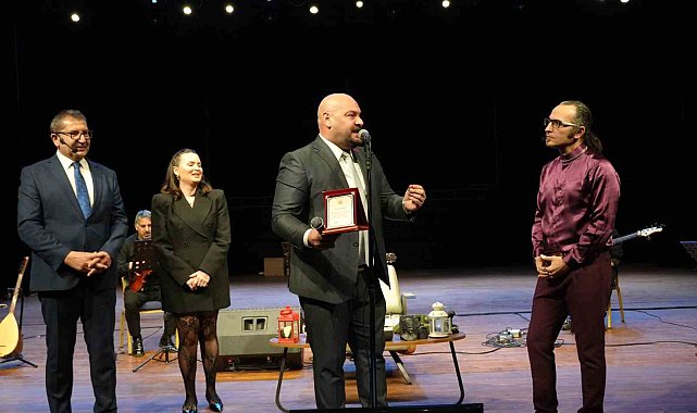 Başkan Türkel: "Artık şiddet dursun"