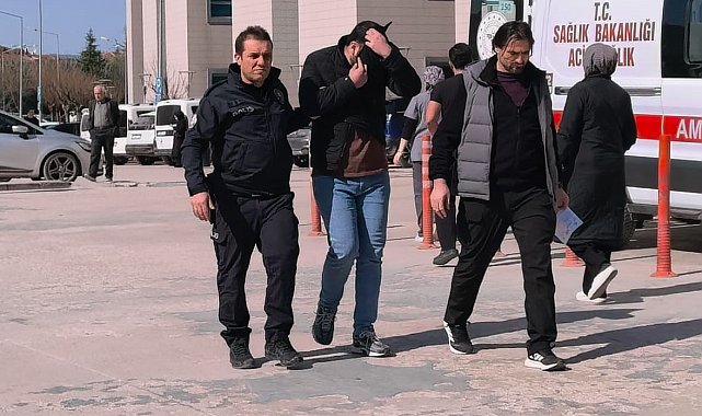Bursa'da el freni çekilmeyen araç can aldı: Sürücü tutuklandı