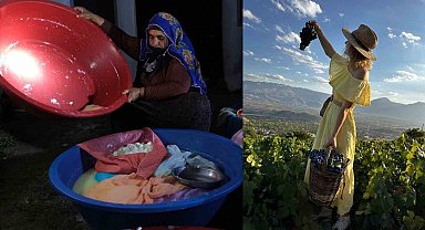 Erzincan Tulum Peyniri ve Cimin Üzümü dünya çapında tescillendi