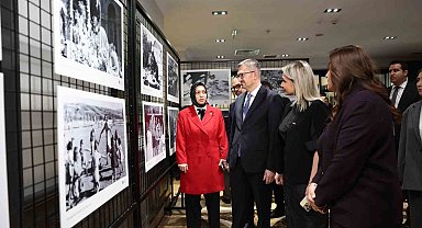 İletişim Başkanı Duran: "28 Şubat sürecinde yaşanan engellemeler şükürler olsun bugün artık aşılmıştır"