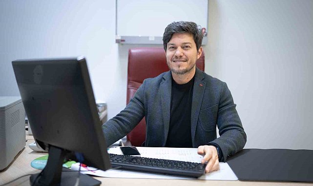 MEAH'ta - AMATEM polikliniği hizmete girdi