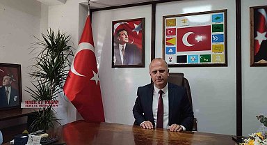 Osmaneli Belediye Başkanı Torun'dan AK Parti İlçe Başkanı Seyyar'a sert cevap