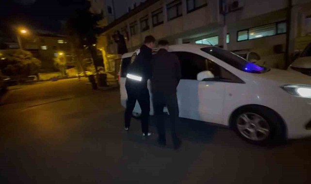 Sokak röportajındaki hakarete 'spor güvenliği' operasyonu: 1 şüpheli yakalandı