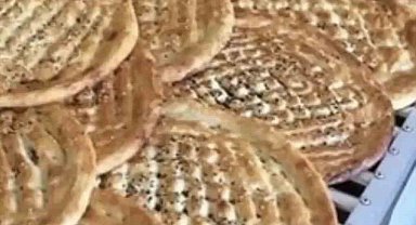 Yarım asırlık gelenek Çermik'te devam ediyor