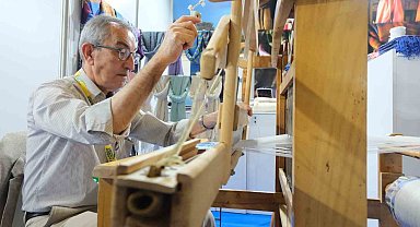 YÖREX 2026 için geri sayım başladı