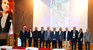 Adana'nın gelecek vizyonu bu panelde çizildi: "Akıllı Enerji, Akıllı Sanayi"