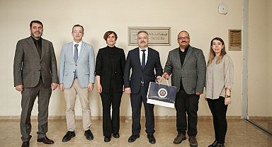 Atatürk Üniversitesi projeleri, ulusal ve uluslararası desteklerle güçlenmeye devam ediyor