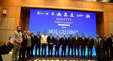 Başkan Er: "Malatya'yı cazibe merkezi haline getirmeyi hedefliyoruz"