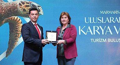 Başkan Ünlü: "İmar sorunu bir an önce çözülmeli"