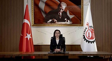 Başkanvekili Özkan; "Çocuklarımıza hak ettikleri aydınlık yarınları vereceğiz"