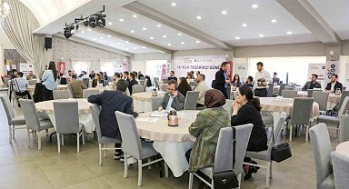 Baykar ve Sivas sanayisi güçlerini birleştiriyor.