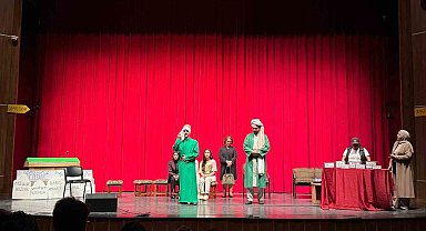 Birlik Vakfı'ndan dev eser