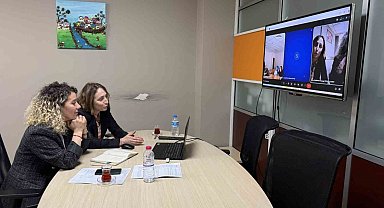 Büyükşehirin sosyal hizmet modeli akademiye taşındı