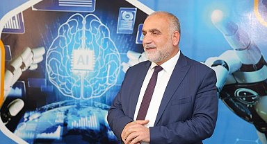 Canik'te çağrılar yapay zeka desteğiyle çözüme kavuşturuluyor