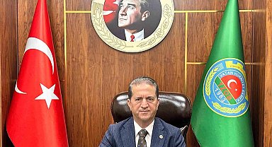 Doğan: "Üreticiye düşük faizli ve uzun vadeli kredi imkanları sağlanmalı"