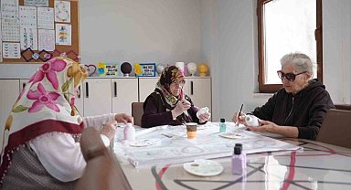 Düzce'de ilk ve tek, Türkiye'ye örnek