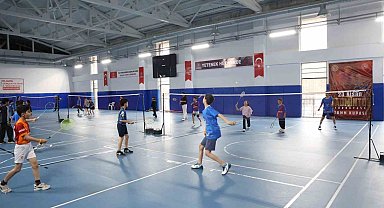 Elazığ'da 23 Nisan coşkusu spor etkinlikleriyle yaşandı