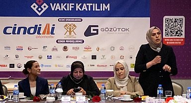 Erzurum'da "İş Kadınları Platformu" kuruluyor
