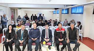 Eskişehir'de altın otu yetişecek