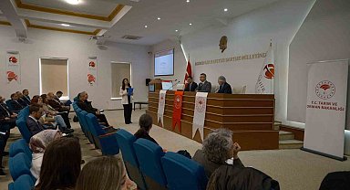 Eskişehir'de su verimliliği için İl Su Kurulu'ndan kritik kararlar