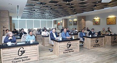 GTB'den üyelerine dış ticaret eğitimi