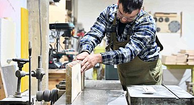 Gümüşhaneli girişimcinin geleneksel çözümü dünya pazarına açıldı