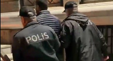 İzmir'de 21 yıl hapis cezasıyla aranan hükümlü yakalandı