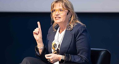 İzmir'den Silikon Vadisi'ne: Başarı hikayesiyle gençlere ilham oldu