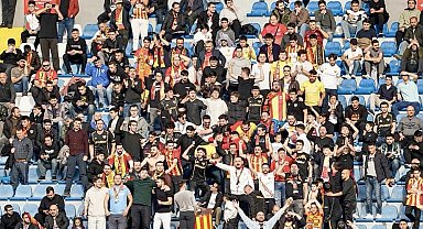 Kayserispor-Rizespor maç bileti 38 TL