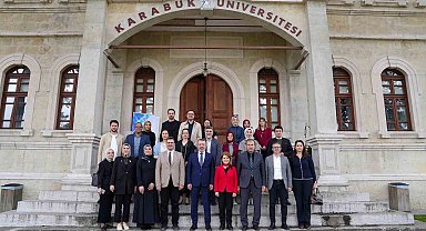 KBÜ KAPGEM'den bağımlılıkla mücadele raporu