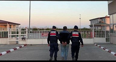 Kesinleşmiş hapis cezalarıyla aranan 7 hükümlü yakalandı