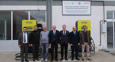 KESOB ve ORAN iş birliği ile mesleki eğitim ve istihdama yönelik güçlü adım