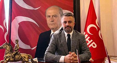 Kuşadası MHP'de Taşdemir dönemi