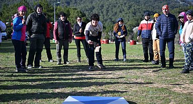 Mesir Festivali doğayla buluştu