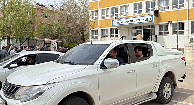 Müdür yardımcısına bıçakla saldırı iddiası