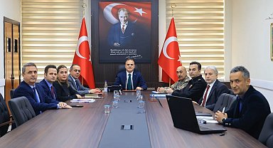 Muğla'da okul güvenliği için "Sıfır tolerans" dönemi