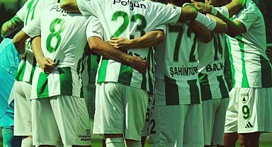 Muğlaspor, Şanlıurfaspor'u konuk ediyor