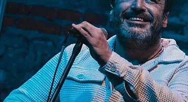 Müzisyen Rıza Tamer Şişman hayatını kaybetti