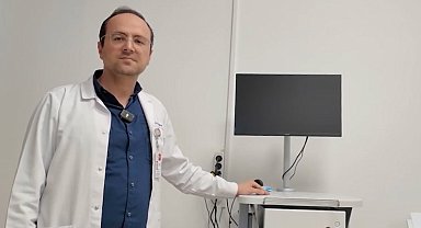 Niğde Eğitim ve Araştırma Hastanesi'nde solunum testlerinde yeni dönem