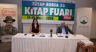 Osmangazi'de Orhan Kemal'in Bursa yılları yad edildi