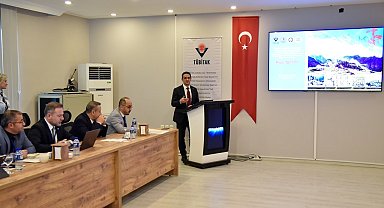 Rektör Yardımcısı Kurnaz: "Disiplinlerarası çalışmalar bilimsel değer üretiyor"