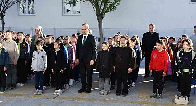 Şanlıurfa ve Kahramanmaraş'taki olaylardan etkilenenler Eskişehir'de anıldı