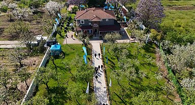 Saygınlar Kulübü Gölcük'te hizmete açıldı