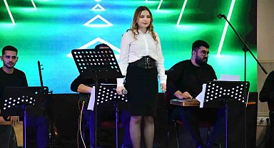 Ses yarışmasının kazananları belli oldu