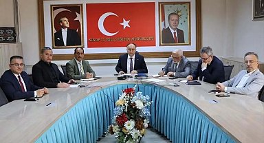 Sinop'ta okul güvenliği için ortak adım