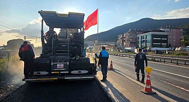 Şirinyalı'da trafik durak cebiyle rahatlayacak