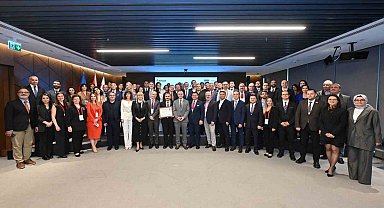 SOCAR Energy School dördüncü dönem mezunlarını verdi