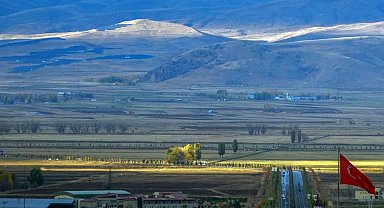 Tozlu arşivlerde unutulan bir gerçek: Hollandalı girişimciye Erzurum, Palandöken ve Toroslar'da petrol izni