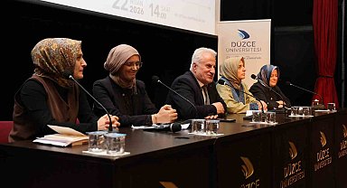 Vefatının 700. yılında Şeyh Edebali'nin düşünce dünyası ele alındı