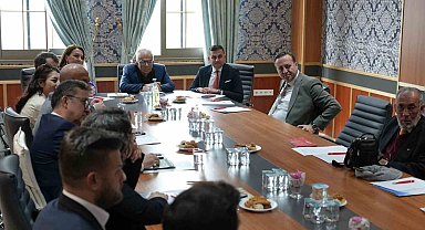 Yunusemre'de turizm atağı